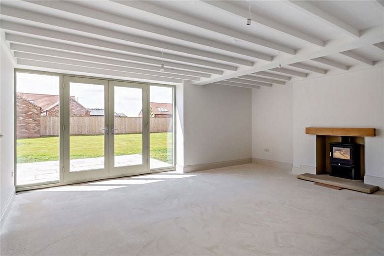 5 bedroom house, Back Lane, Rainton YO7 - Sold STC