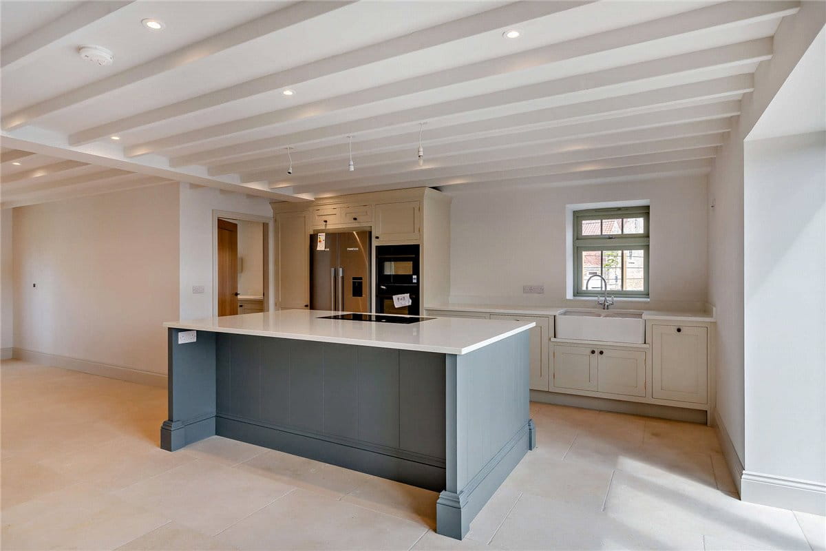 5 bedroom house, Back Lane, Rainton YO7 - Sold STC