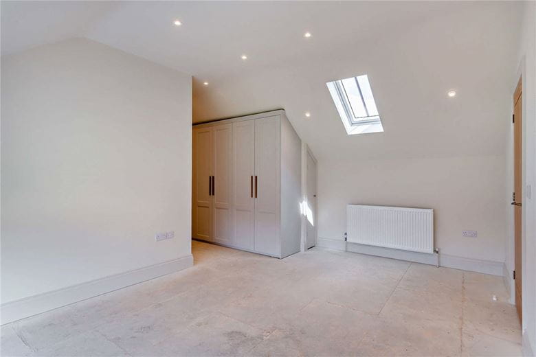 5 bedroom house, Back Lane, Rainton YO7 - Sold STC