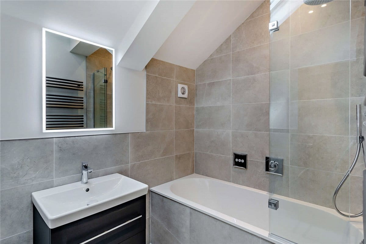 5 bedroom house, Back Lane, Rainton YO7 - Sold STC