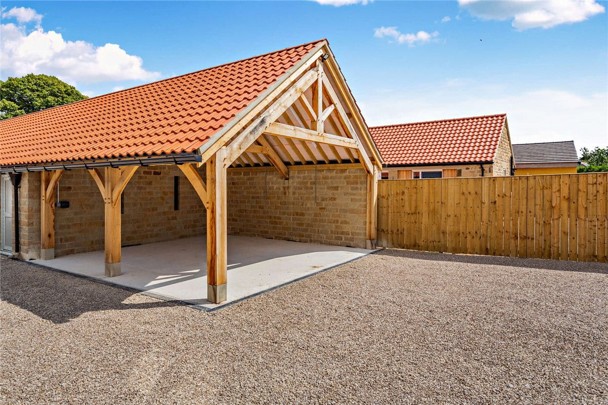 5 bedroom house, Back Lane, Rainton YO7 - Sold STC