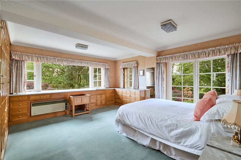 6 bedroom house, Burley Woodhead, Near Ilkley LS29 - Available