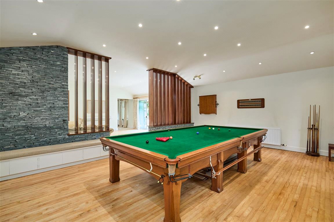 6 bedroom house, Burley Woodhead, Near Ilkley LS29 - Available