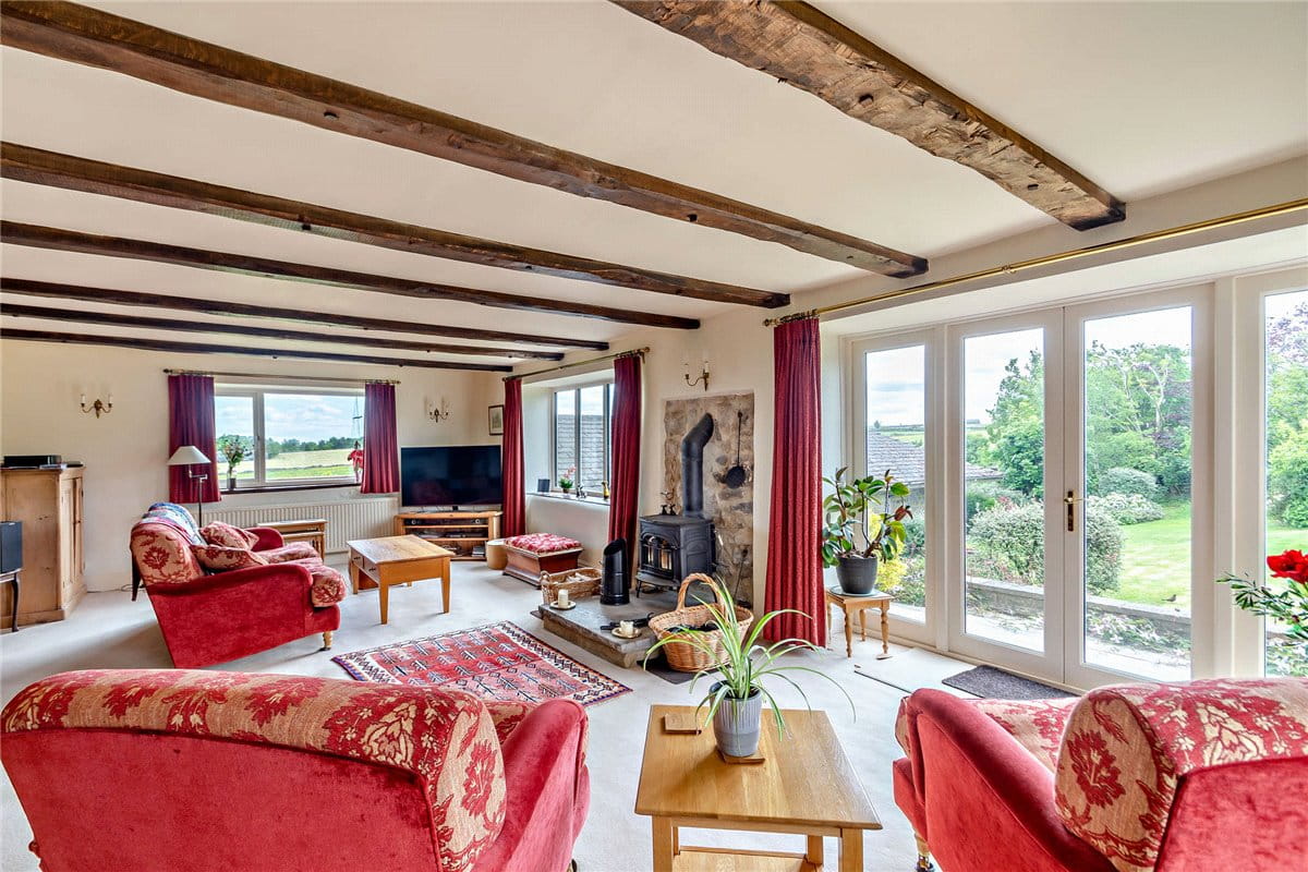 4 bedroom house, Stumps Lane, Darley HG3 - Available