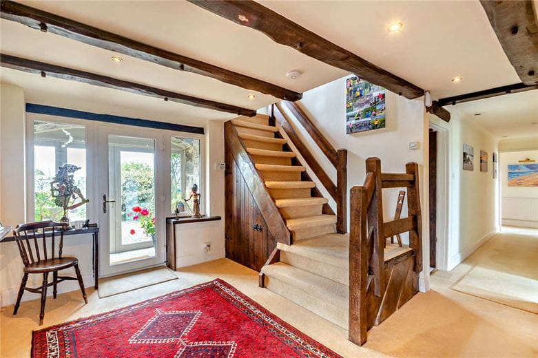 4 bedroom house, Stumps Lane, Darley HG3 - Available