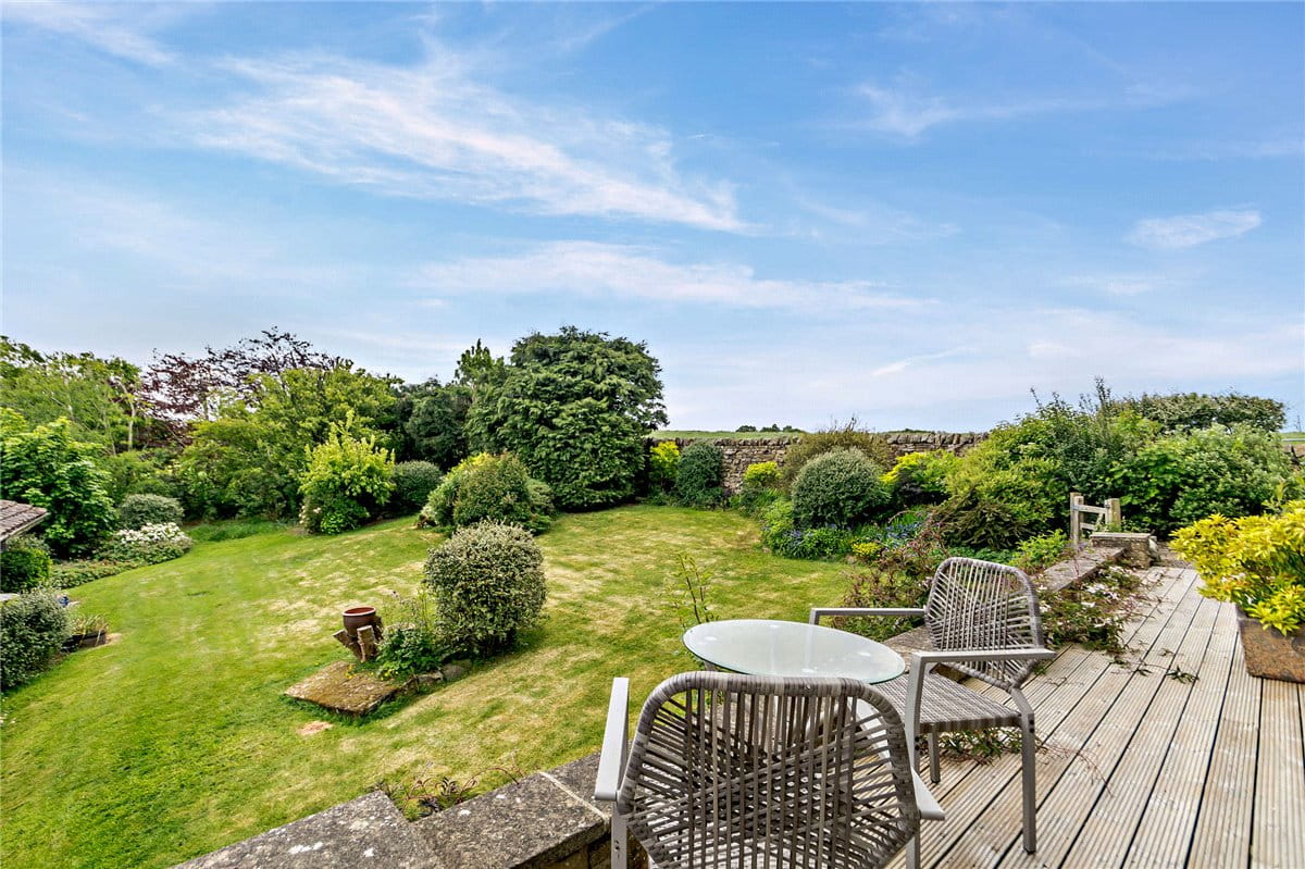 4 bedroom house, Stumps Lane, Darley HG3 - Available