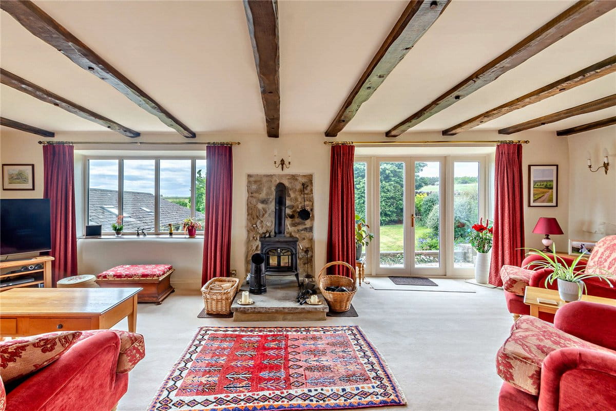 4 bedroom house, Stumps Lane, Darley HG3 - Available