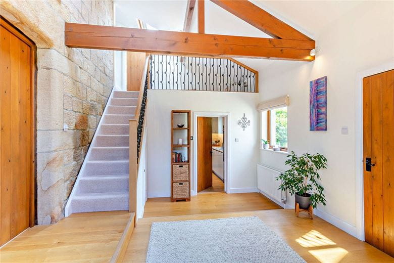 4 bedroom house, Moor Park, Beckwithshaw HG3 - Sold