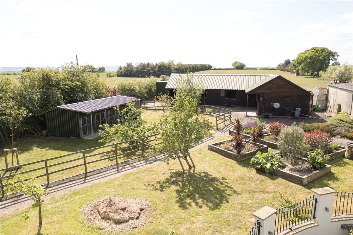 4 bedroom house, Follifoot Lane, Kirkby Overblow HG3 - Available