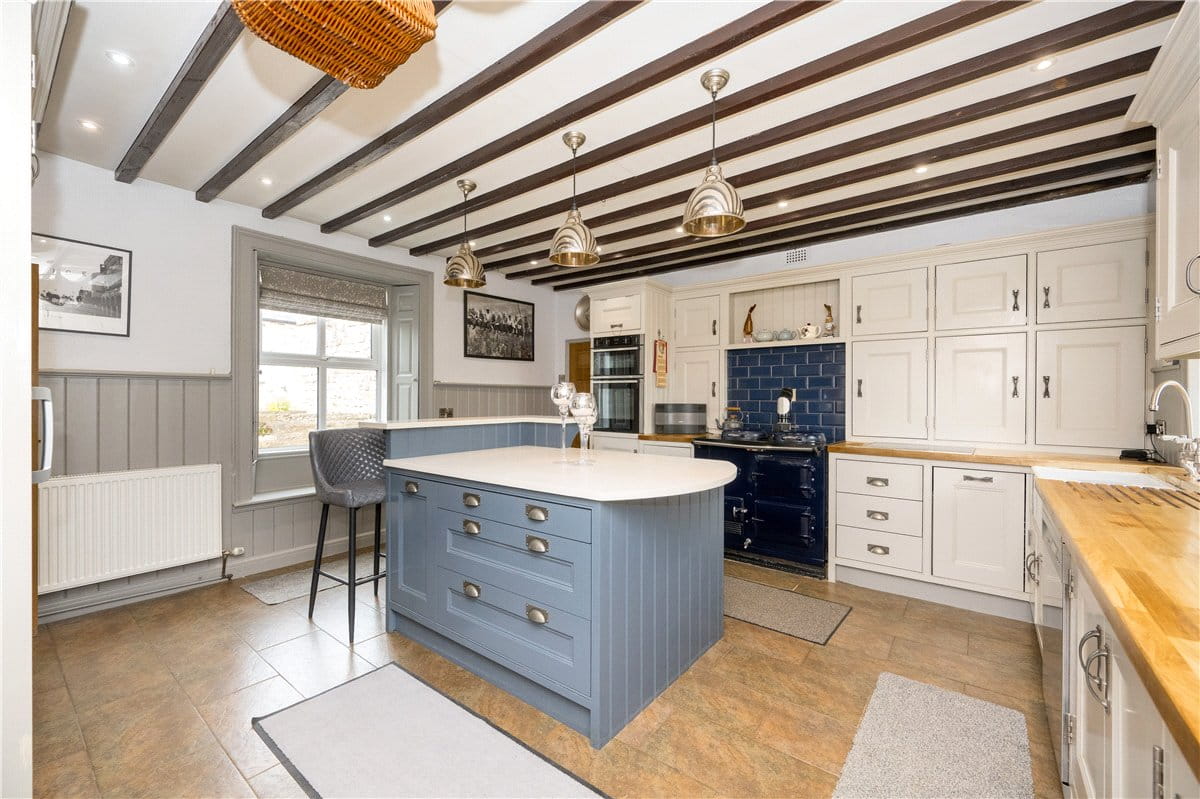 4 bedroom house, Follifoot Lane, Kirkby Overblow HG3 - Available