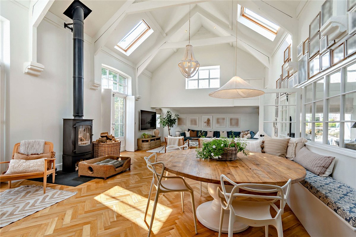 5 bedroom house, Franks Lane, Whixley YO26 - Sold