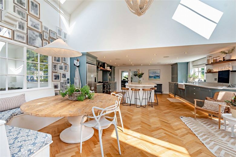 5 bedroom house, Franks Lane, Whixley YO26 - Sold