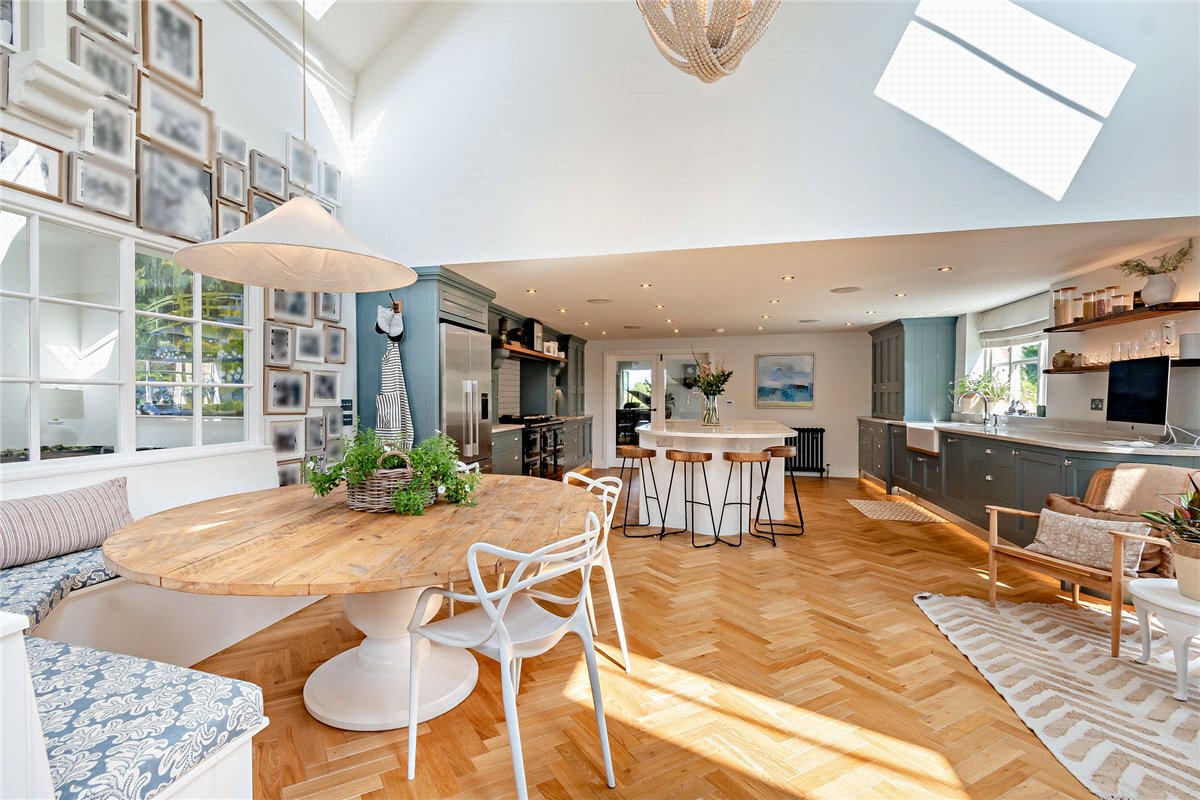 5 bedroom house, Franks Lane, Whixley YO26 - Sold