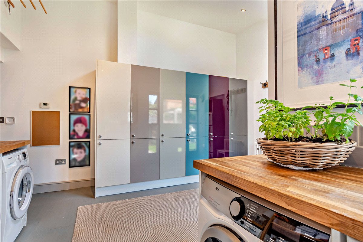 5 bedroom house, Franks Lane, Whixley YO26 - Sold