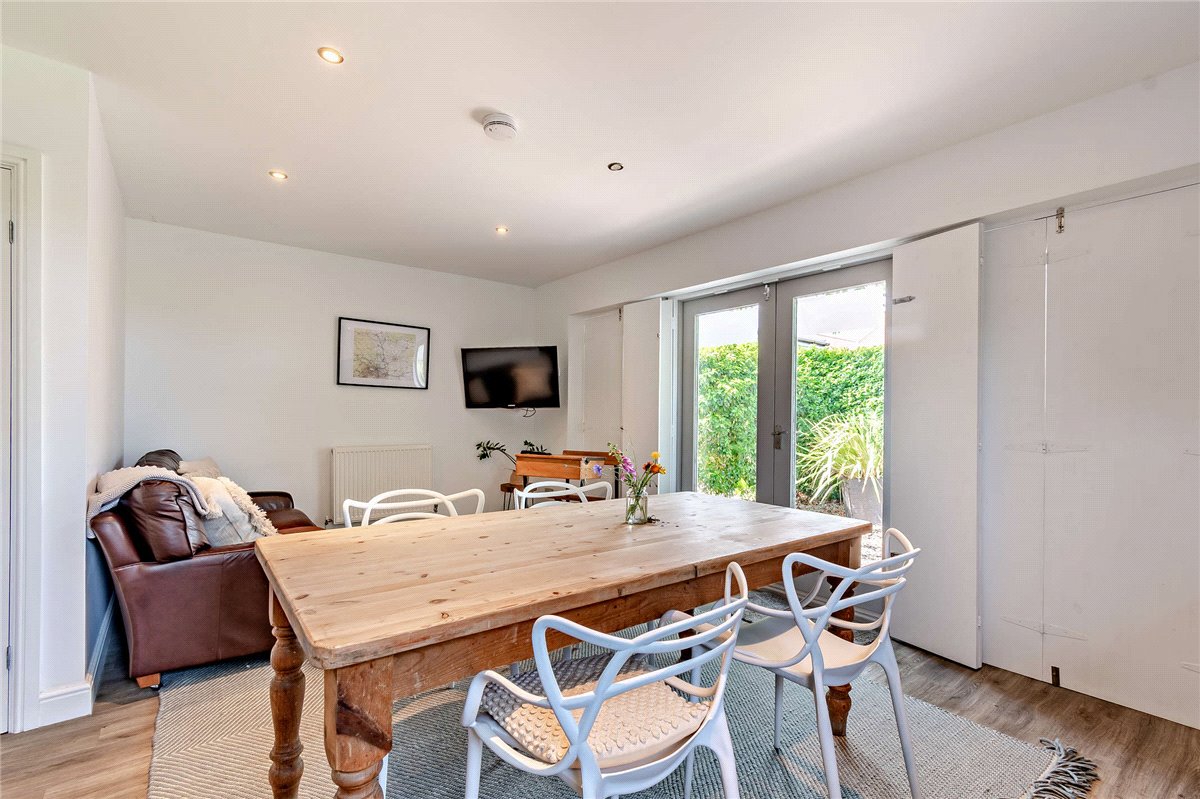 5 bedroom house, Franks Lane, Whixley YO26 - Sold