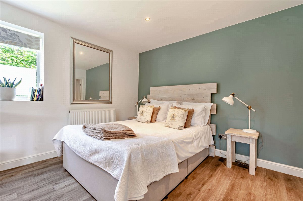 5 bedroom house, Franks Lane, Whixley YO26 - Sold