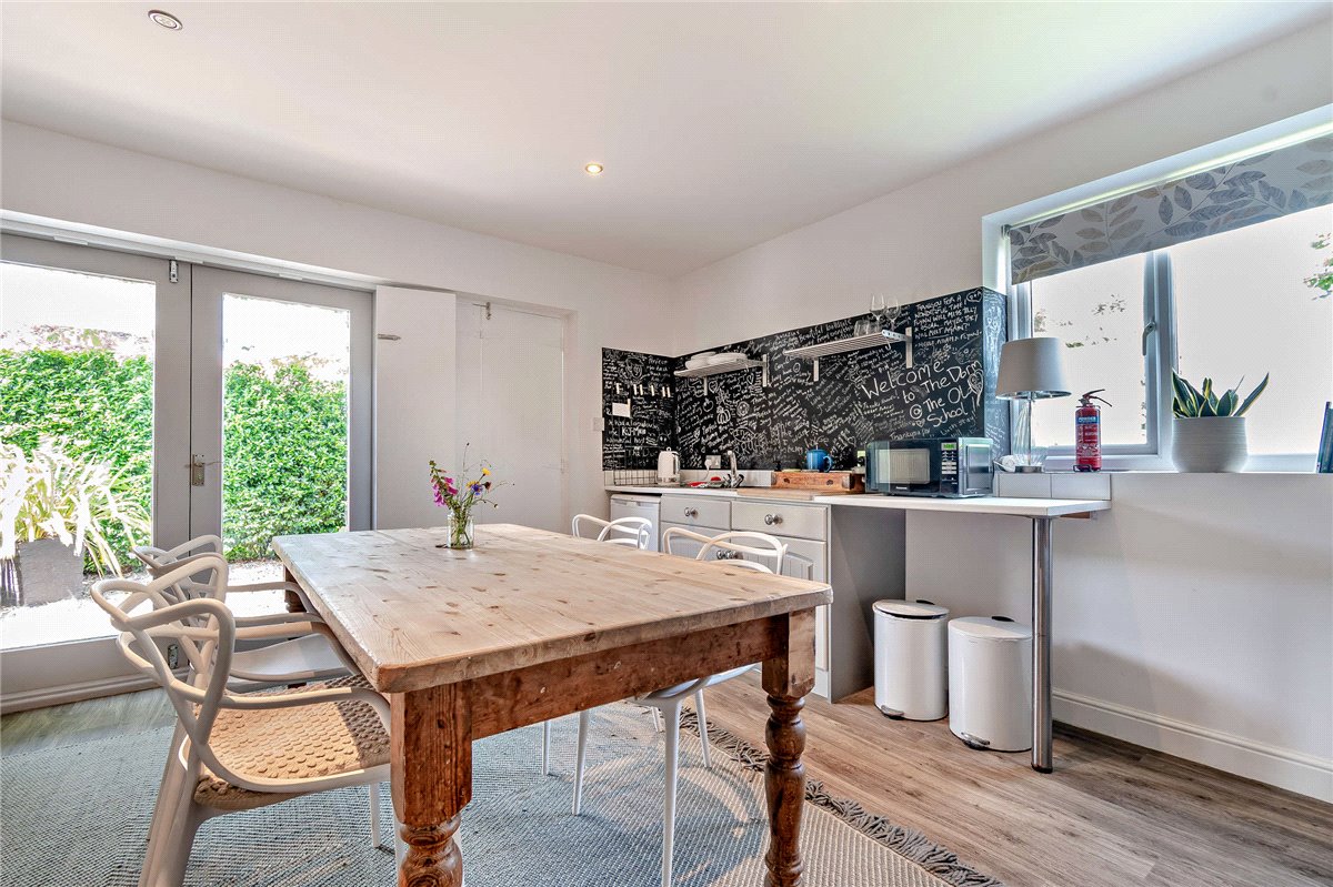 5 bedroom house, Franks Lane, Whixley YO26 - Sold