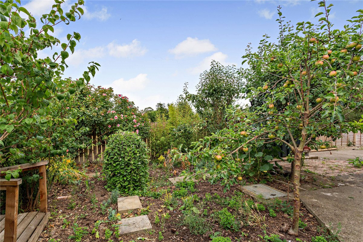 3 bedroom house, Bridge View, West Tanfield HG4 - Available