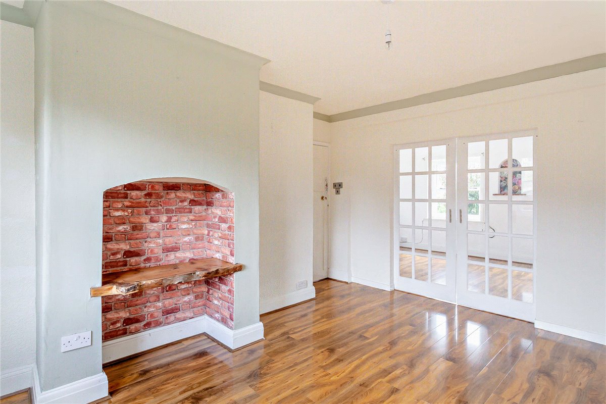 3 bedroom house, Bridge View, West Tanfield HG4 - Available