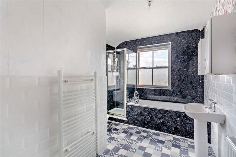 3 bedroom house, Bridge View, West Tanfield HG4 - Available