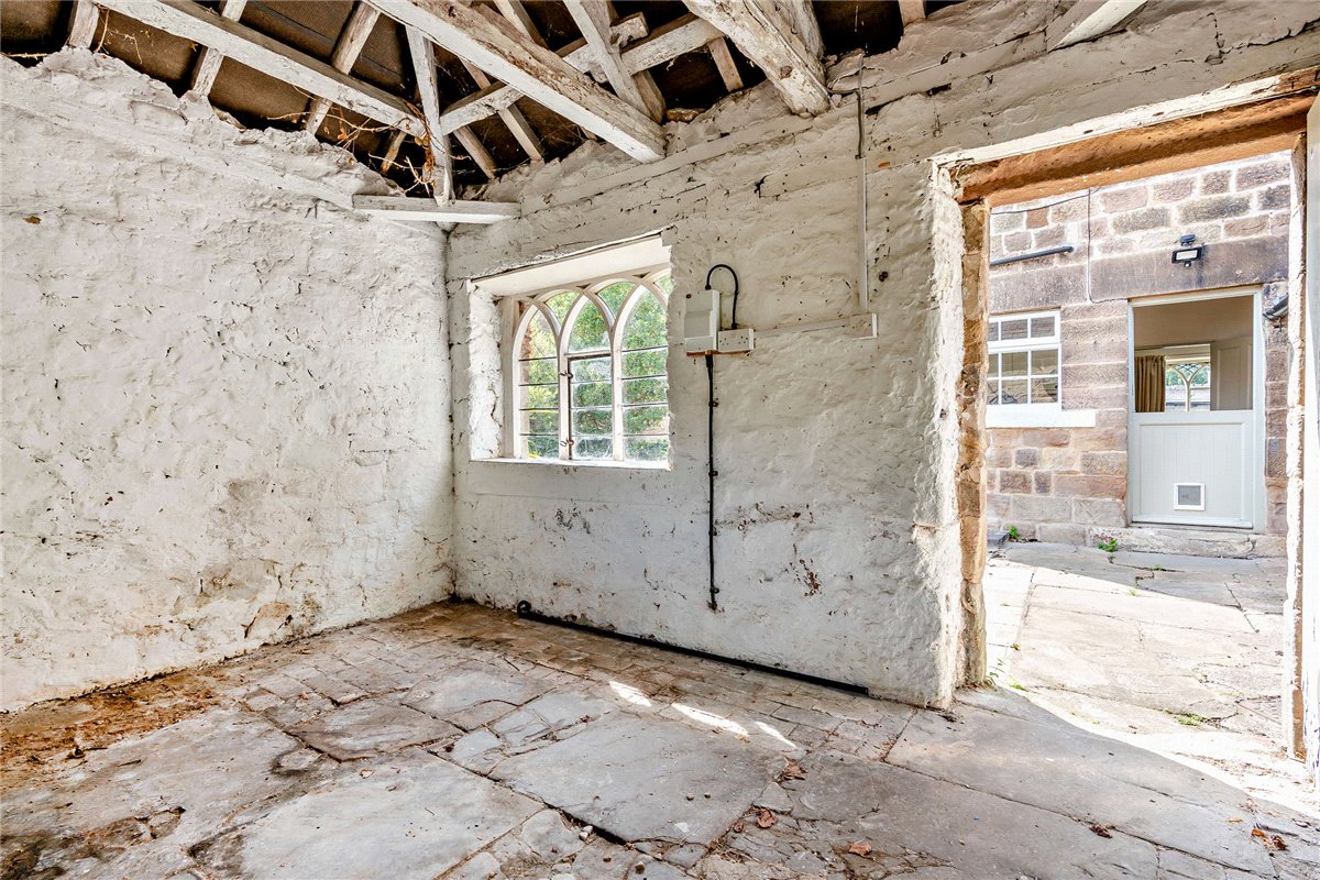 2 bedroom house, Main Street, Ripley HG3 - Sold