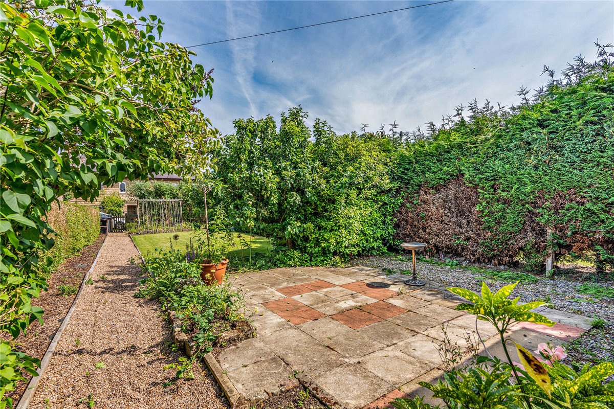 2 bedroom house, Main Street, Ripley HG3 - Sold