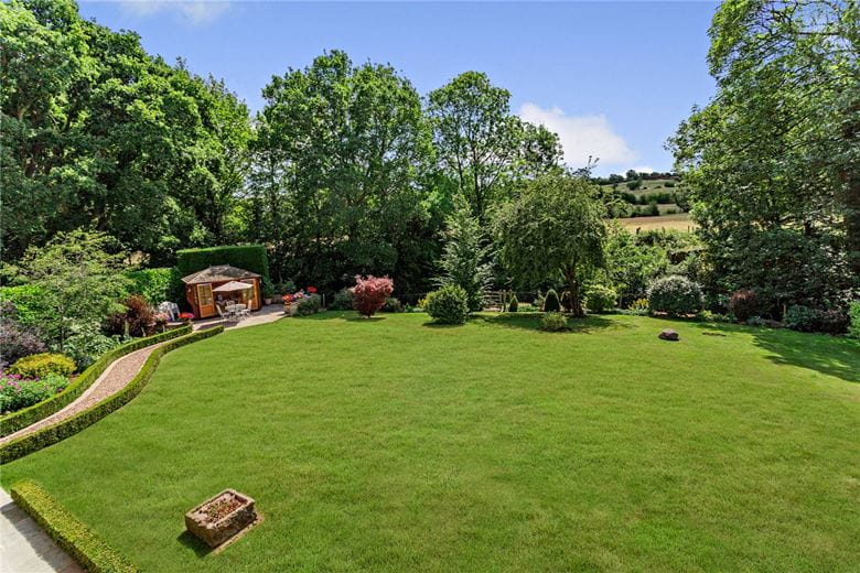 5 bedroom house, Malthouse Lane, Burn Bridge HG3 - Sold