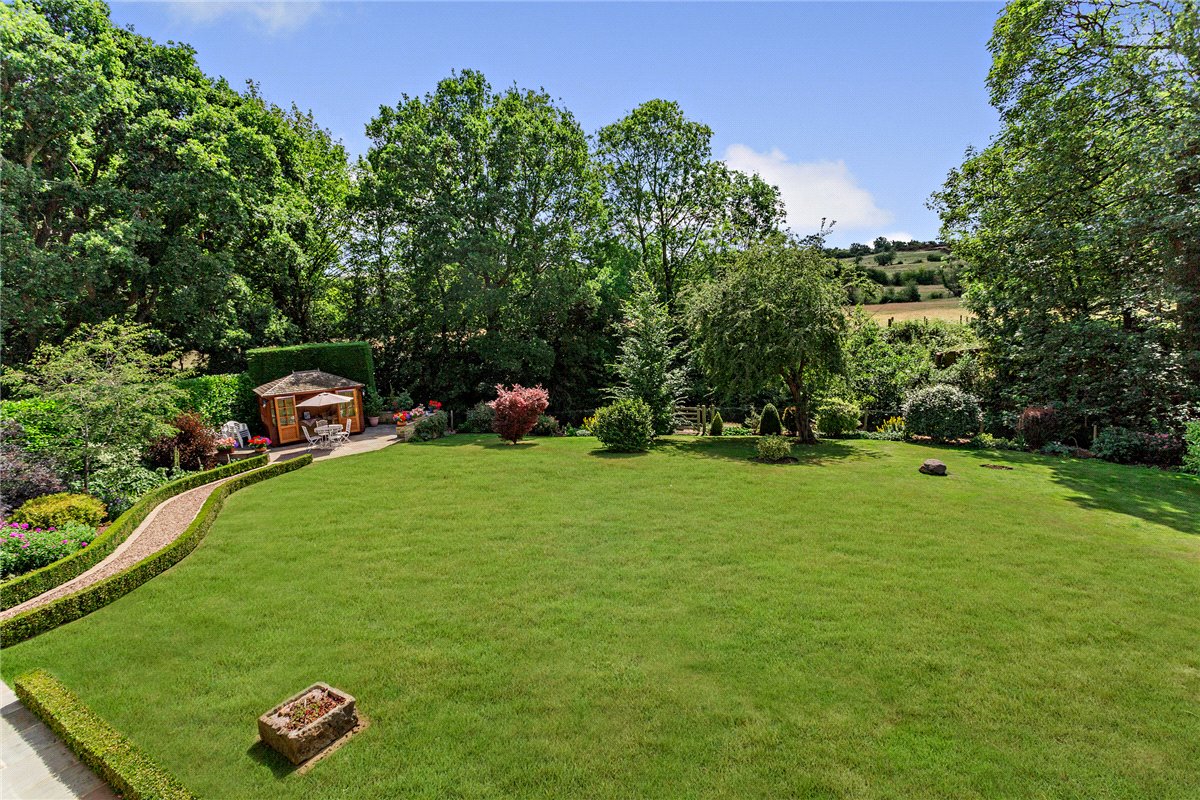 5 bedroom house, Malthouse Lane, Burn Bridge HG3 - Sold