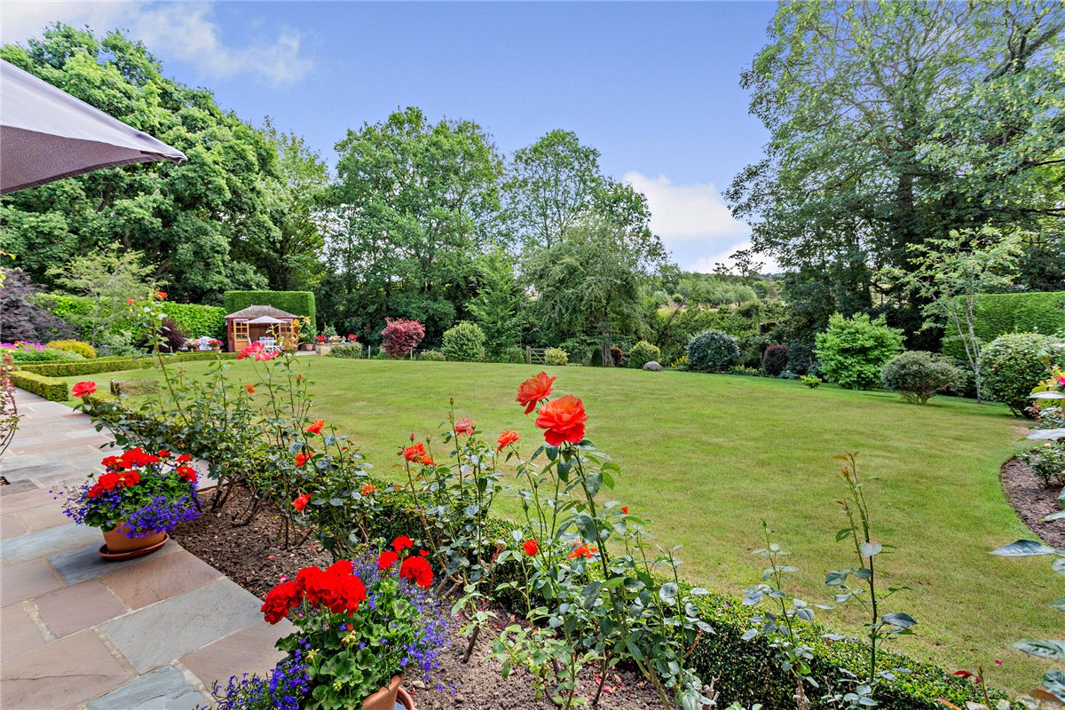 5 bedroom house, Malthouse Lane, Burn Bridge HG3 - Sold