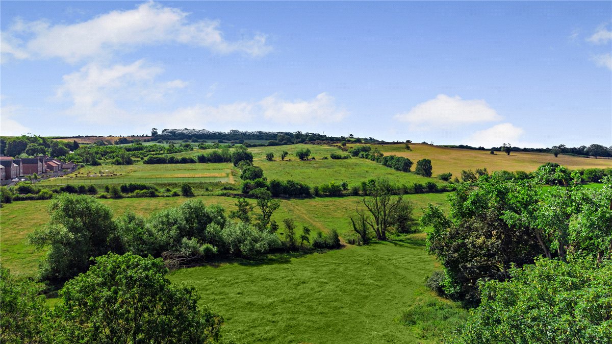 5 bedroom house, Malthouse Lane, Burn Bridge HG3 - Sold