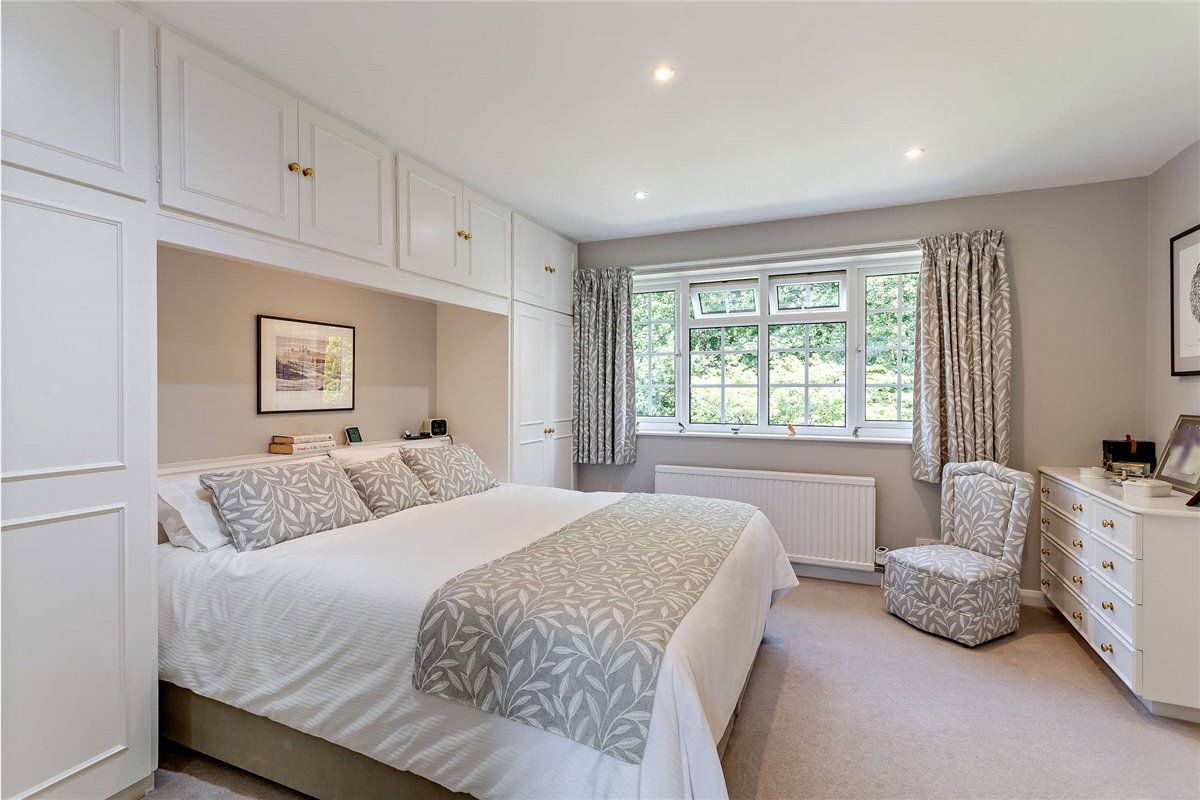 5 bedroom house, Malthouse Lane, Burn Bridge HG3 - Sold