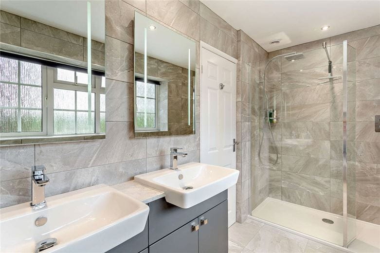 5 bedroom house, Malthouse Lane, Burn Bridge HG3 - Sold