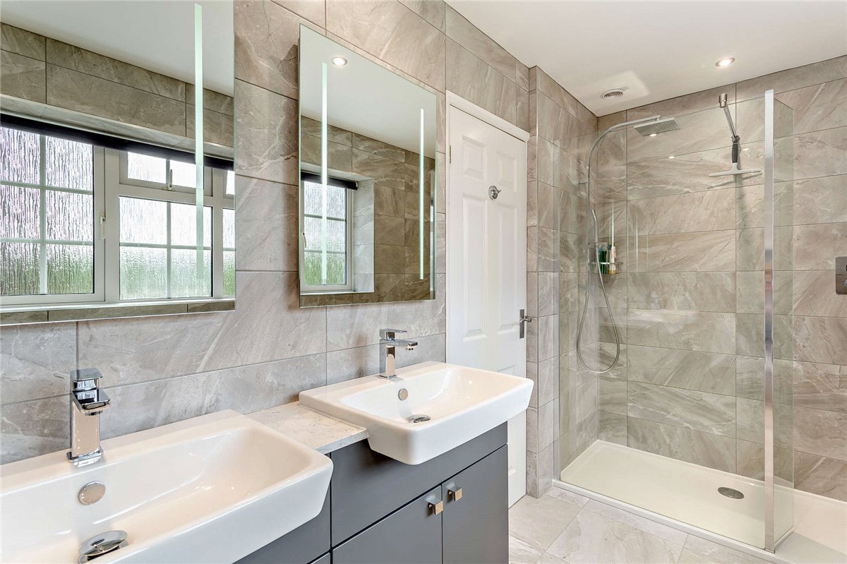 5 bedroom house, Malthouse Lane, Burn Bridge HG3 - Sold