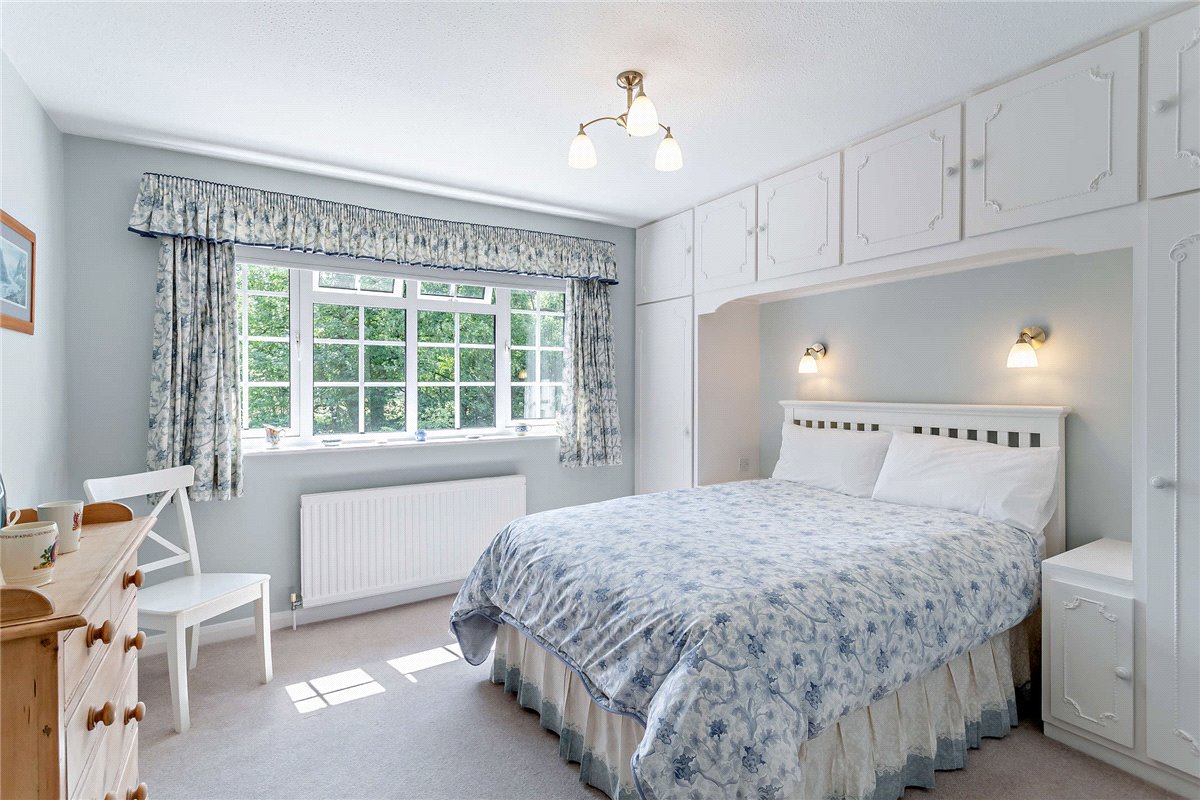 5 bedroom house, Malthouse Lane, Burn Bridge HG3 - Sold