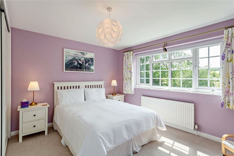 5 bedroom house, Malthouse Lane, Burn Bridge HG3 - Sold