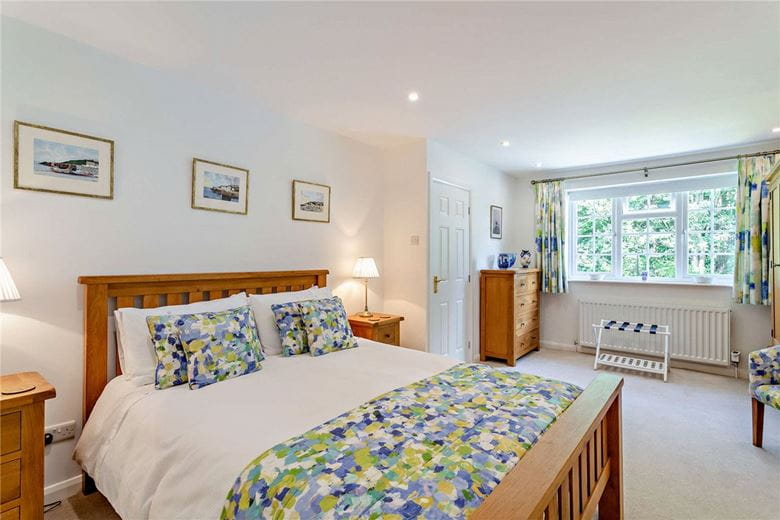 5 bedroom house, Malthouse Lane, Burn Bridge HG3 - Sold