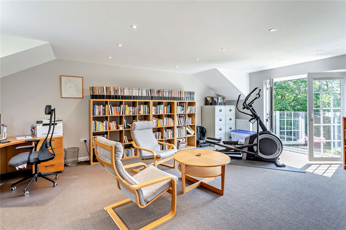 5 bedroom house, Malthouse Lane, Burn Bridge HG3 - Sold