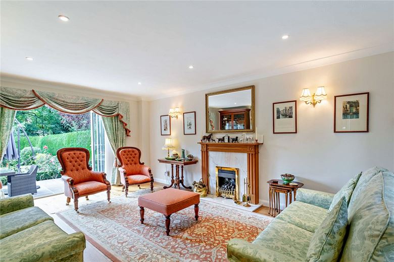 5 bedroom house, Malthouse Lane, Burn Bridge HG3 - Sold