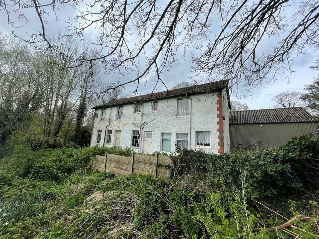  bedroom development plot, Park Street, Ripon HG4 - Available