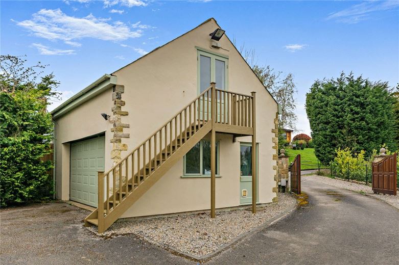 4 bedroom house, Cocksford, Stutton LS24 - Available