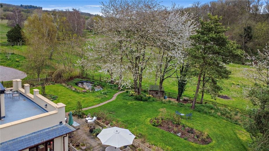 4 bedroom house, Cocksford, Stutton LS24 - Available