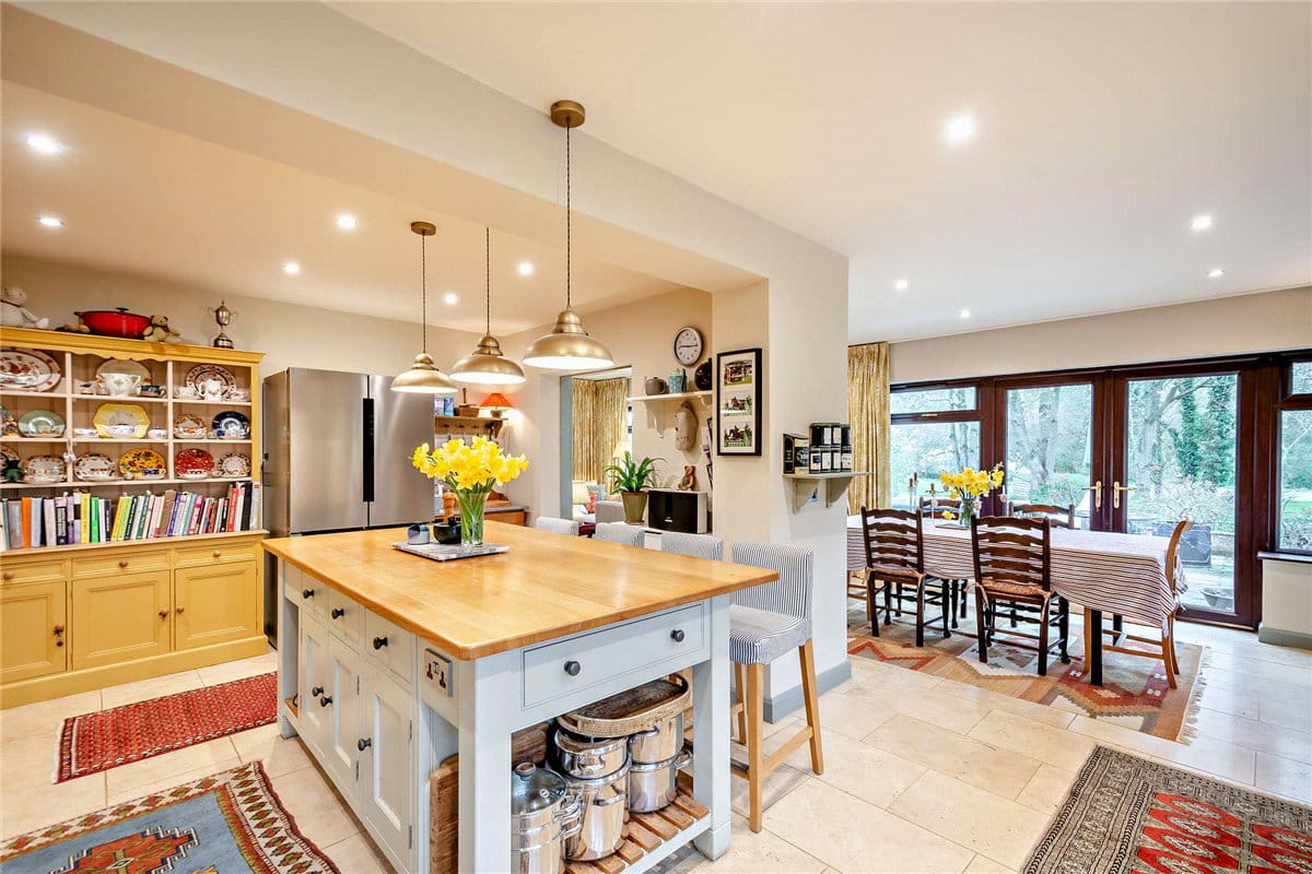 4 bedroom house, Cocksford, Stutton LS24 - Available