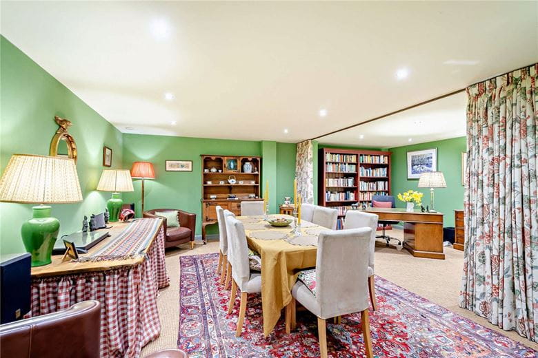 4 bedroom house, Cocksford, Stutton LS24 - Available