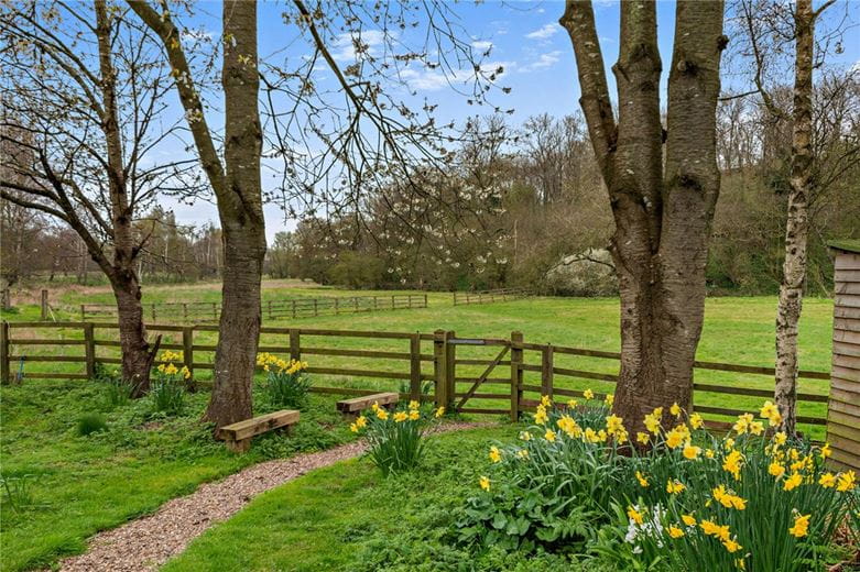 4 bedroom house, Cocksford, Stutton LS24 - Available