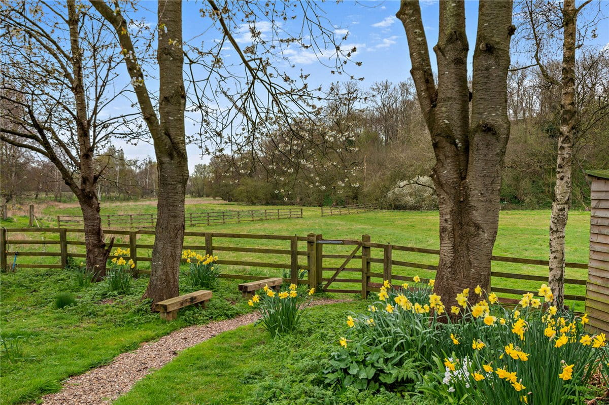 4 bedroom house, Cocksford, Stutton LS24 - Available