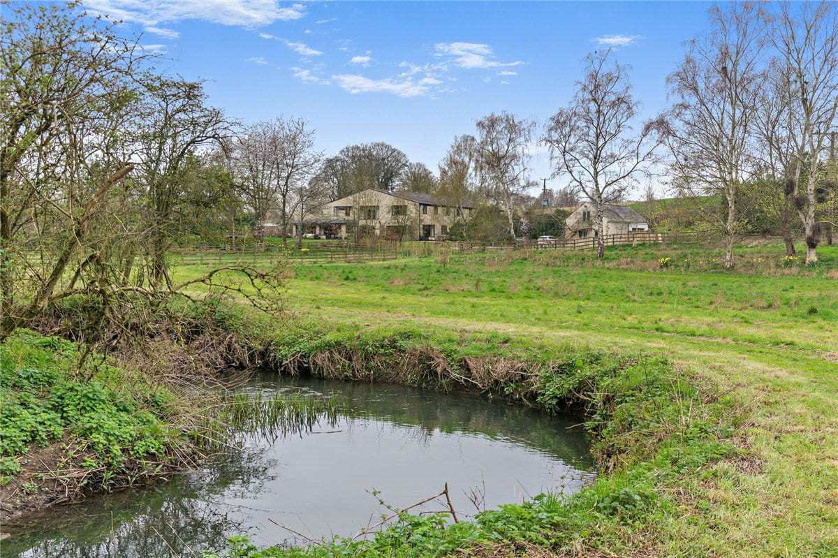 4 bedroom house, Cocksford, Stutton LS24 - Available