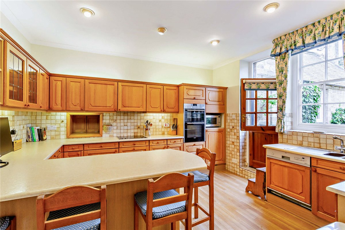 3 bedroom house, Ripley, Harrogate HG3 - Sold STC