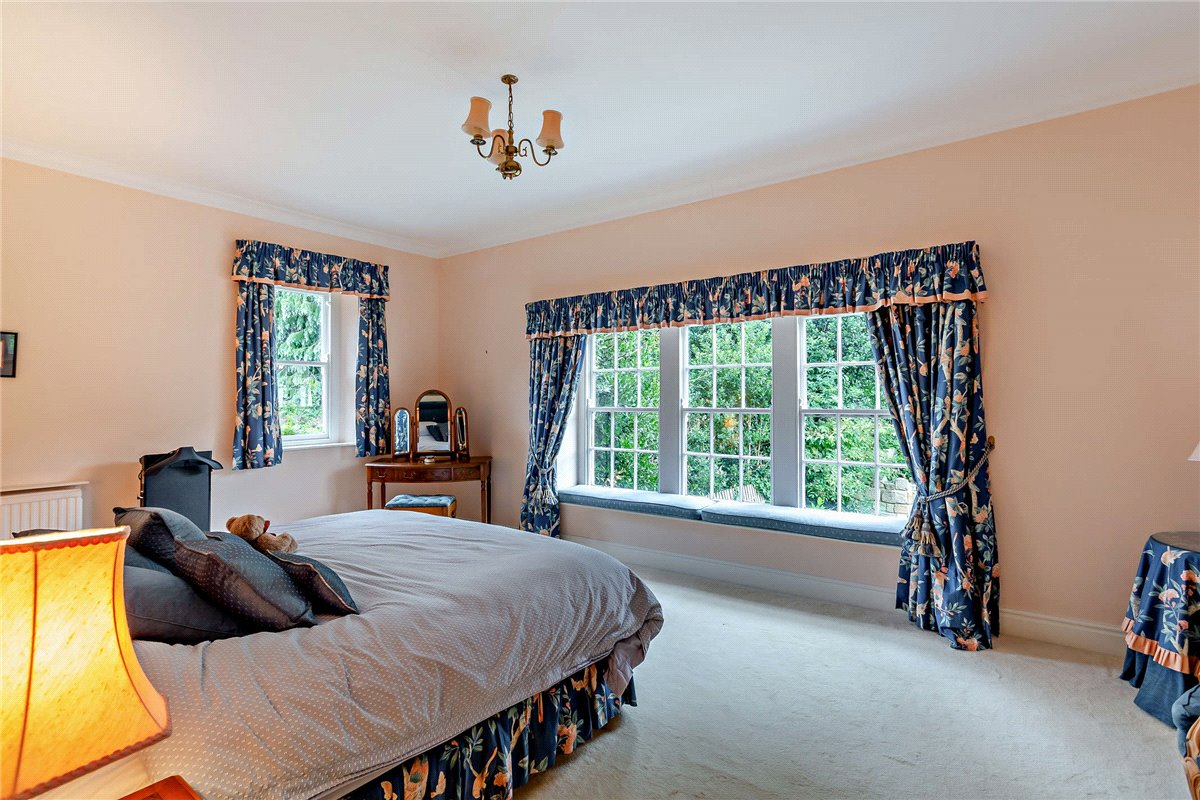 3 bedroom house, Ripley, Harrogate HG3 - Sold STC