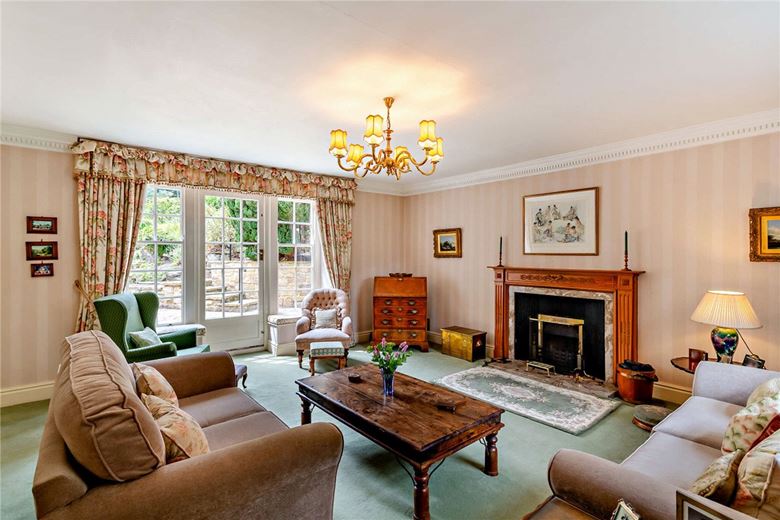 3 bedroom house, Ripley, Harrogate HG3 - Sold STC