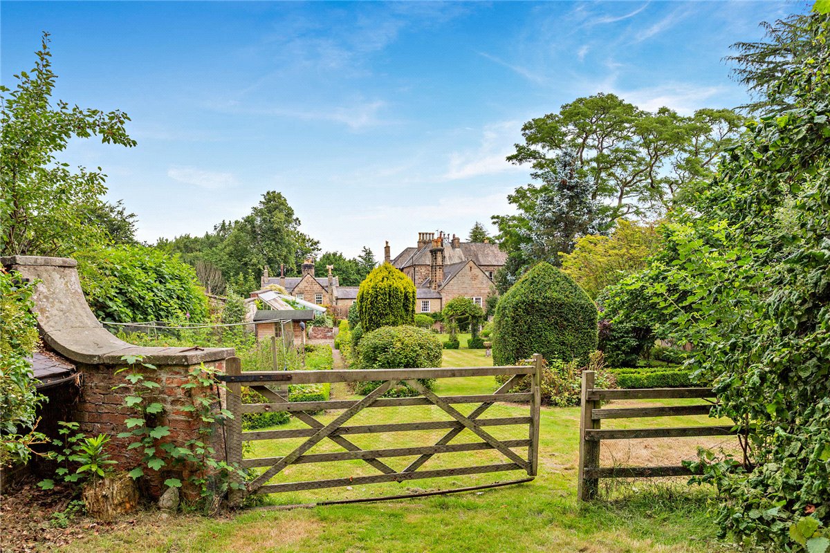 3 bedroom house, Ripley, Harrogate HG3 - Sold STC